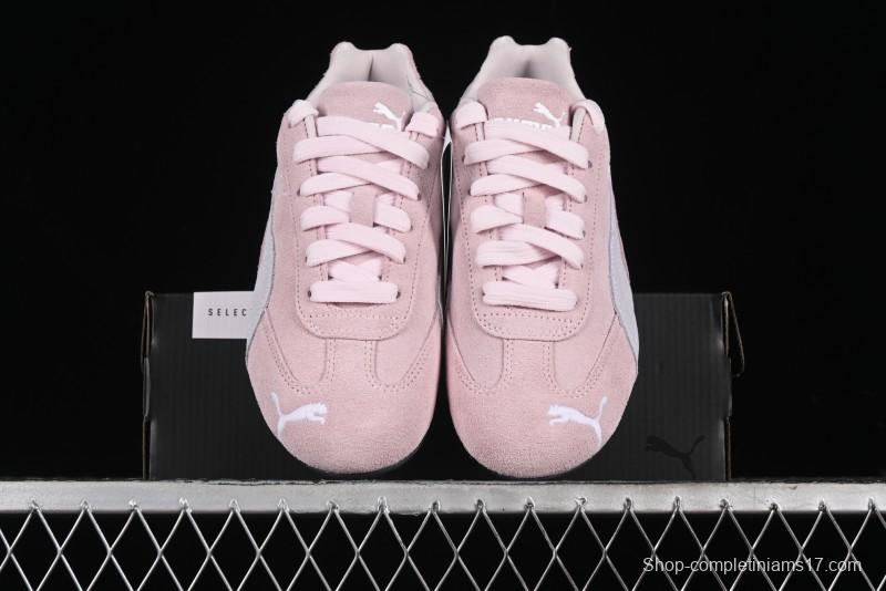 Puma The Open Product x Puma Speedcat Low-Top Lifestyle Sneakers - 398846-04