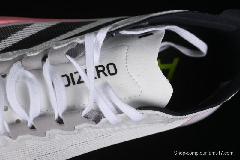 Adidas Adizero Boston 12 M Running Shoes with Lightstrike Pro Technology - IF9210