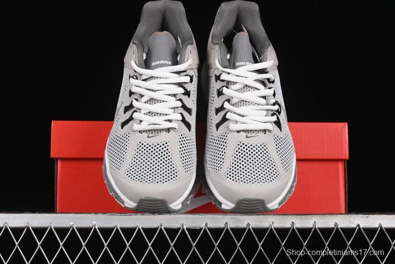 Nike Air Max 2013 Retro Breathable Mesh Cushioned Running Shoes with Full-Length Max Air Unit - FZ4140-025