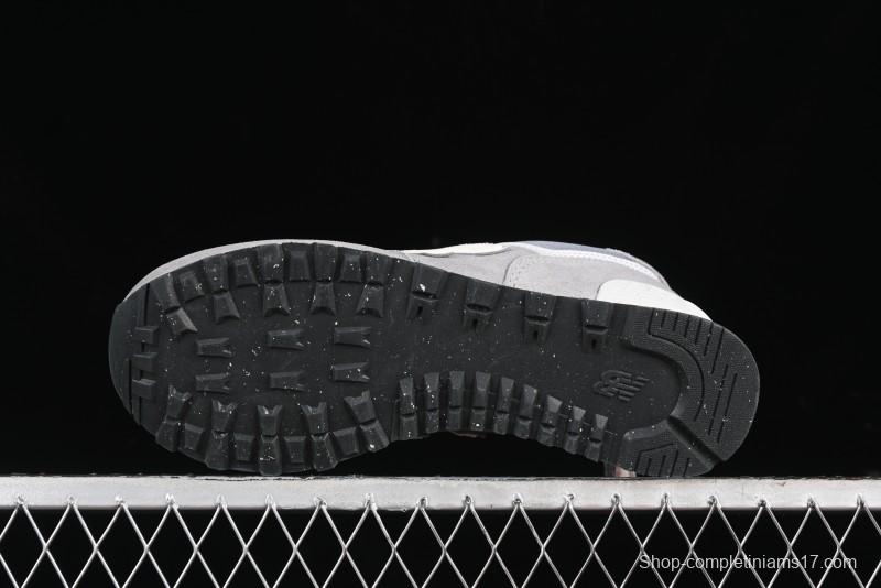 New Balance 574 Series Retro Casual Running Shoes - U574UL2