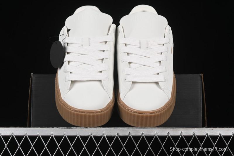 Fenty x Puma Creeper Phatty Low-Top Casual Sneakers - 396813-03