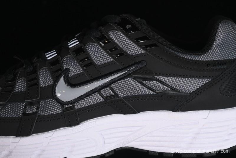 Nike P-6000 Prm Retro Casual Sneakers Dad Shoes - CD6404-003