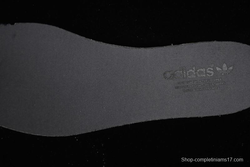 Adidas Originals SL 72 Retro Running Shoes with Ecotex Tongue and EVA Midsole - IH5569