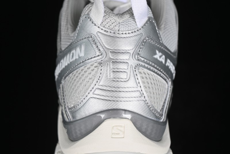 Salomon XA PRO 3D Outdoor Trail Running Shoes with SENSIFIT and 3D ADVANCED CHASSIS - 477736-31