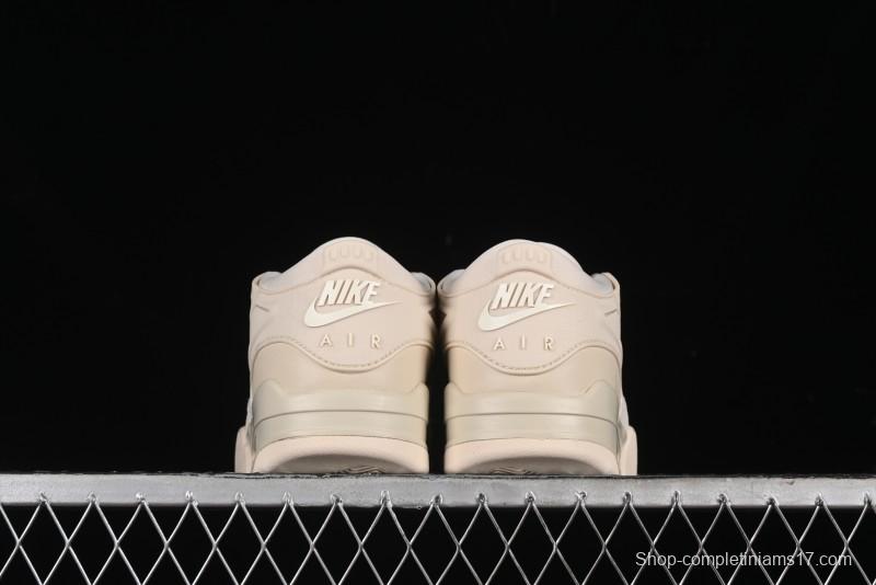 Nike Air Jordan 4 Retro Low Basketball Shoes - FQ7940-200