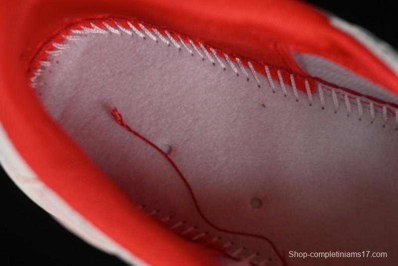 Nike Travis Scott x Fragment Design x Air Jordan 1 Low OG SP AJ1 Supreme Stussy Collaboration - SJ2