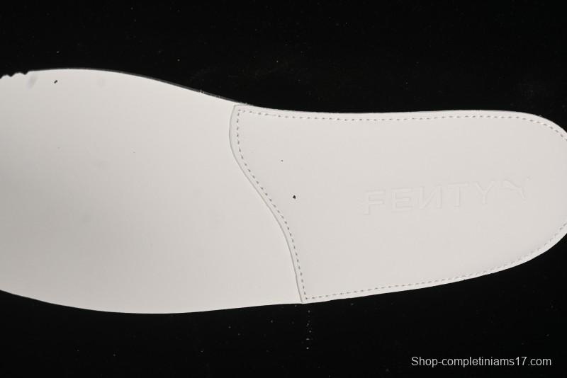 Fenty x Puma Creeper Phatty Low-Top Casual Sneakers - 396813-03