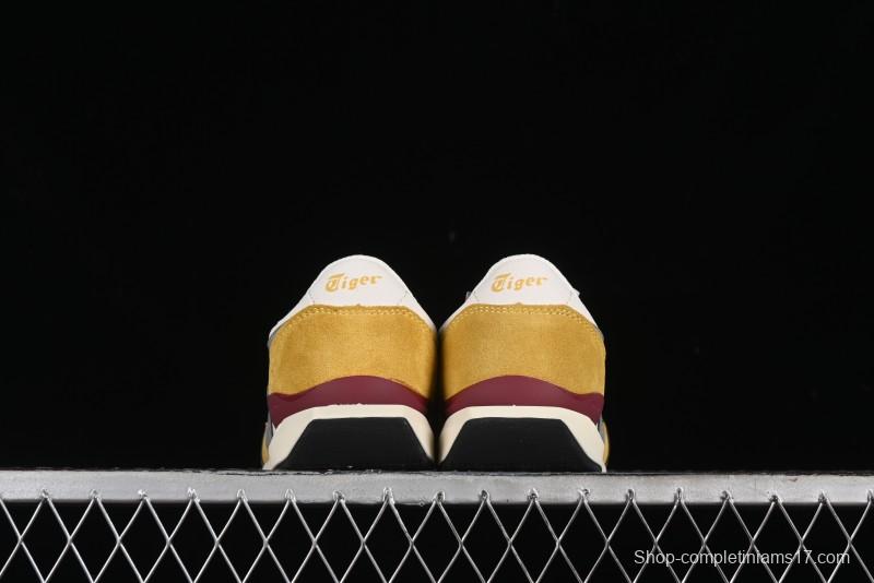 Onitsuka Tiger Ultimate 81 EX Breathable Comfort Casual Shoes 40th Anniversary Edition - 1183B510-102