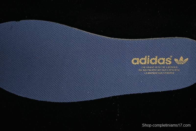 Adidas Originals SL 72 Retro Running Shoes with Ecotex Tongue and EVA Midsole - JQ0957