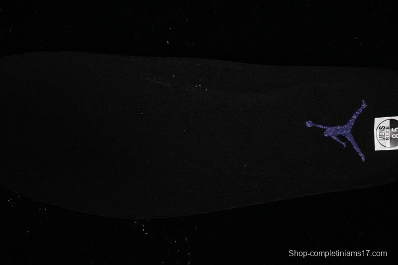 Nike Air Jordan 11 Retro High Top Basketball Shoes in Black/Red - CT8012-600