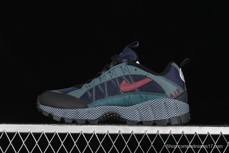Nike Air Humara Retro Trail Running Shoes with 1990s Outdoor Style - FJ7098-001