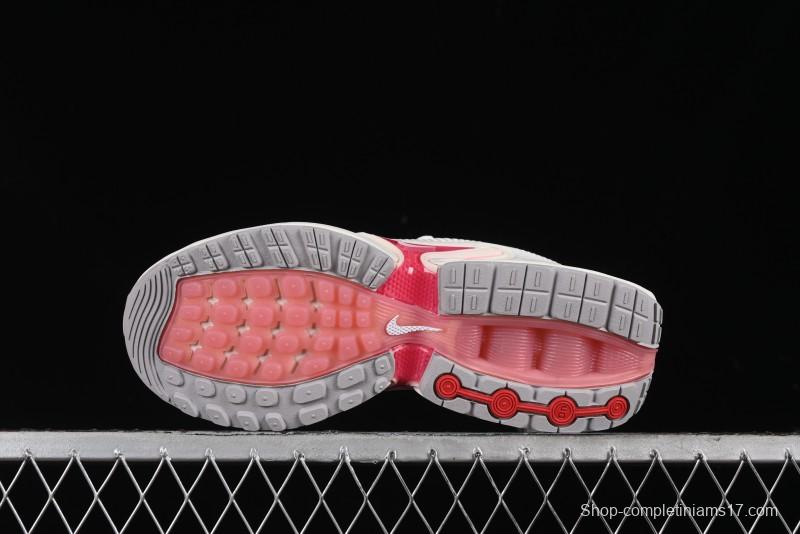 Nike Air Max Dn 2024 Running Shoes with Quad Cylinder Air Cushion - FJ3145-103