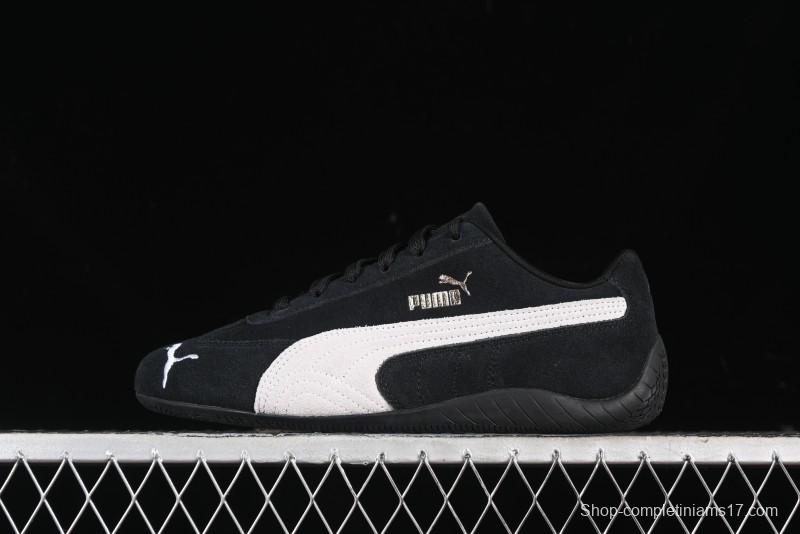 Puma The Open Product Speedcat Low-Top Lifestyle Sneakers - 398846-01