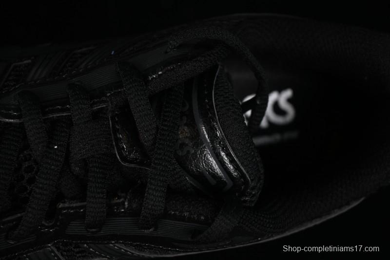 Asics Gel-Kayano 14 Running Shoes with 3D Visible GEL Cushioning and FF BLAST PLUS Midsole - 1201A019-001