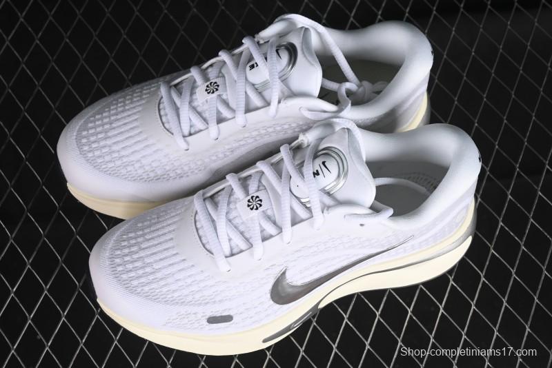 Nike Journey Run 2024 Low-Top Casual Running Shoes with Shock Absorption, Anti-Slip and Wear-Resistant Design - FJ7765-104