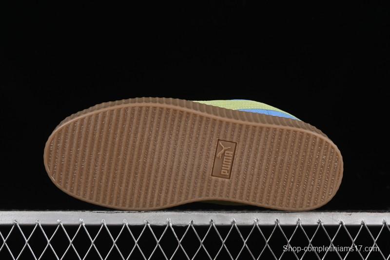 Fenty x Puma Creeper Phatty Low-Top Casual Sneakers Comfortable Durable Breathable - 399332-02