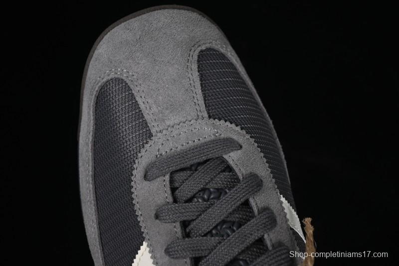 Adidas Originals SL 72 RS Retro Running Shoes with Ecotex Tongue and EVA Midsole - JI2484