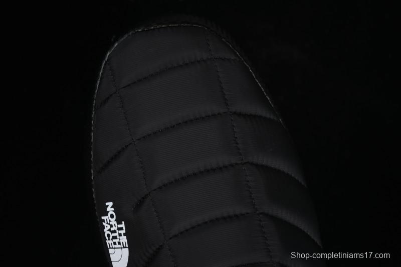 The North Face Thermoball Traction Winter Fleece Breathable Lightweight Casual Shoes - NFOA3UZN-KY4
