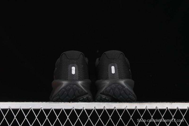 Nike Downshifter 13 Lunar Cushion Lightweight Breathable Running Shoes - FD6454-003