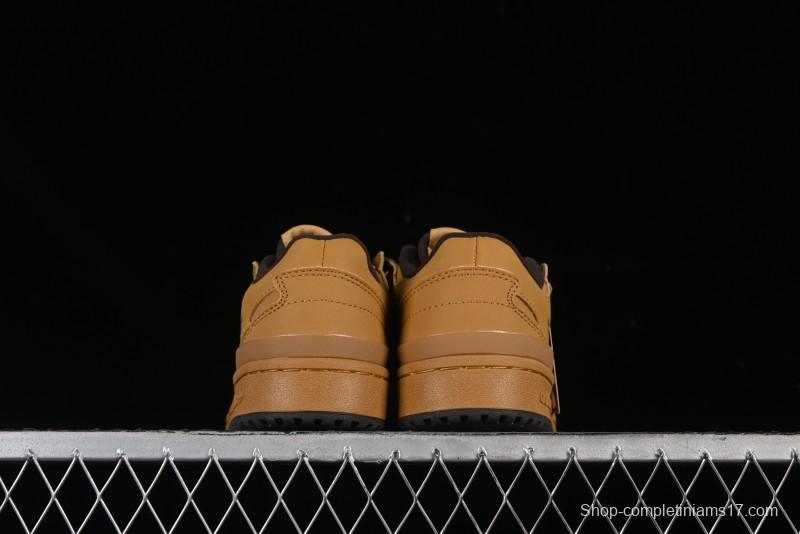 Adidas Forum 84 Low Retro Basketball Shoes - ID0989