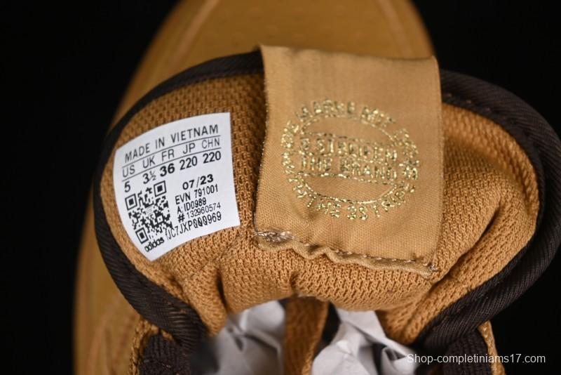 Adidas Forum 84 Low Retro Basketball Shoes - ID0989