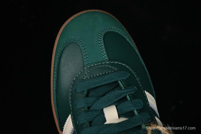 Adidas Samba Vegan Casual Sneakers - IG0872