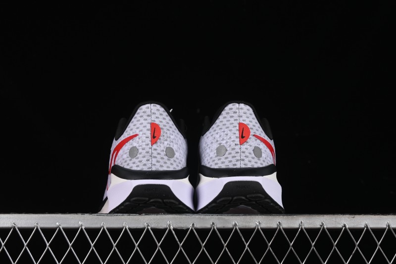 Nike Air Zoom Vomero 17 Lunar Summer 2024 New Cushioned Casual Running Shoes - FB1309-103