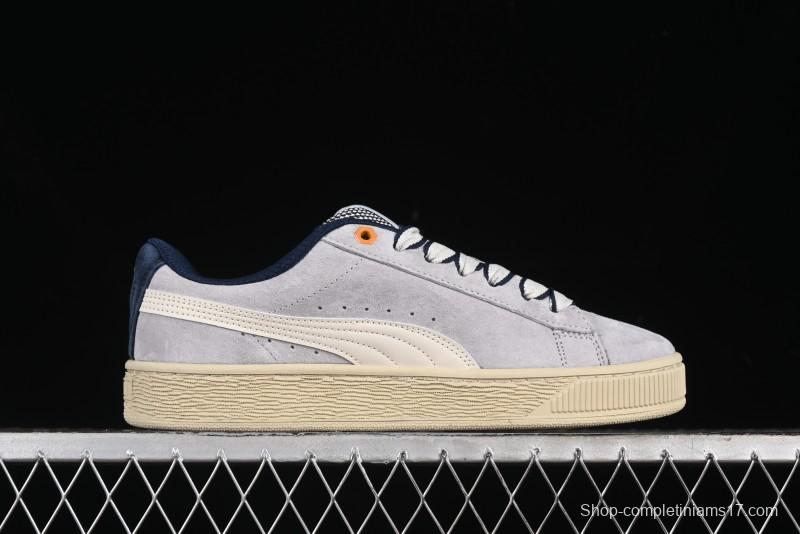 Puma Suede XL Retro Casual Sneakers - 397243-01