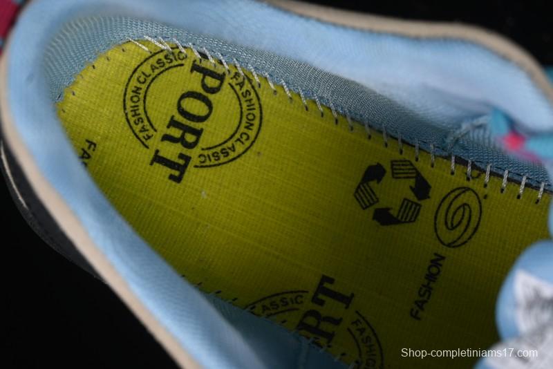 Keen Jasper Japanese Street Retro Style Outdoor Shoes - 1027688