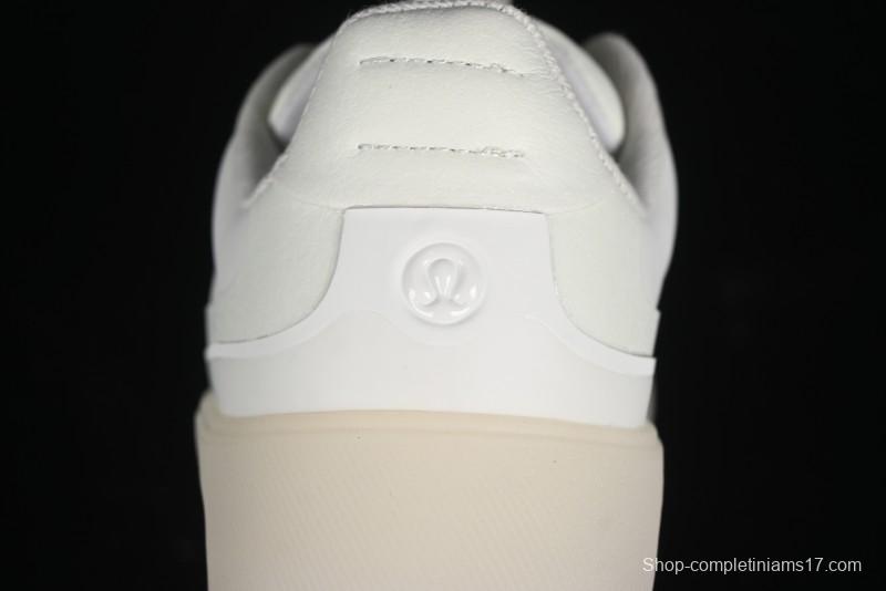 Lululemon Cityverse Low-Top Casual Sneakers - LU-05