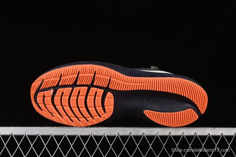 Nike Zoom Winflo 7 Moon Landing Series Casual Cushion Running Shoes - CJ0291-100