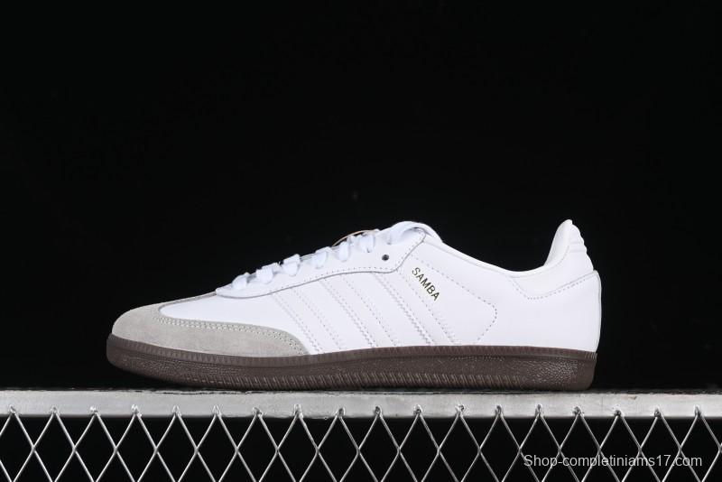 Adidas Originals Samba OG Casual Sneakers - IE3439