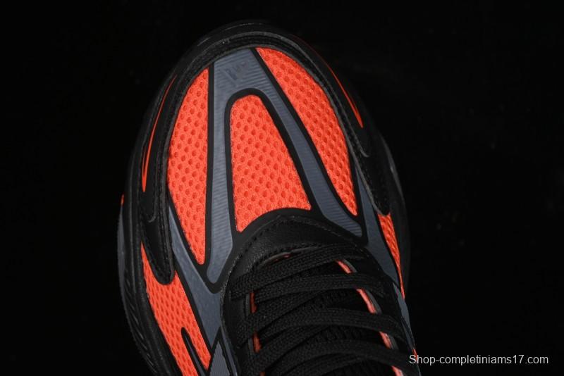 Adidas Originals Mts Pro Retro Breathable Cushioned Casual Running Shoes - JP8092