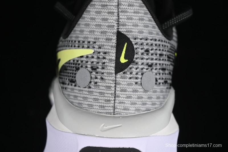 Nike Air Zoom Vomero 17 Lunar Running Shoes with Cushioned Zoom Air Unit - FB1309-001