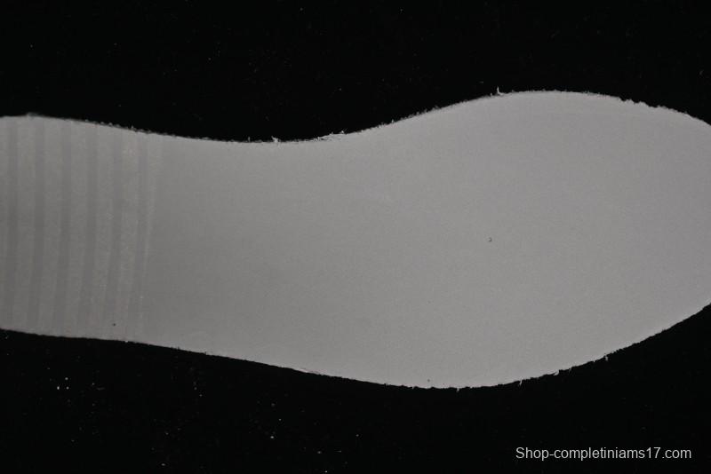 Nike Travis Scott x Fragment Design x Air Jordan 1 Low OG SP AJ1 Retro Sneakers - XZ3398-002