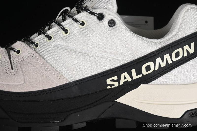 Salomon X-ALP MM6 Explorer Series Outdoor Trail Running Shoes - 475362-26