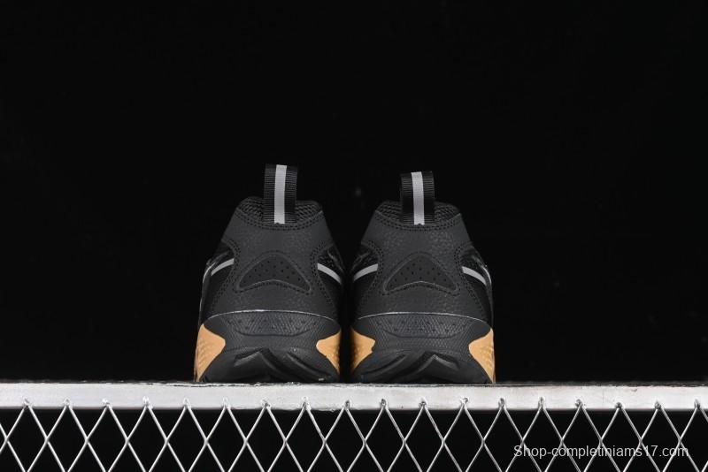 Nike Jam Suede Slip-Resistant Wear-Resistant Low-Top Casual Shoes - FN0314-002