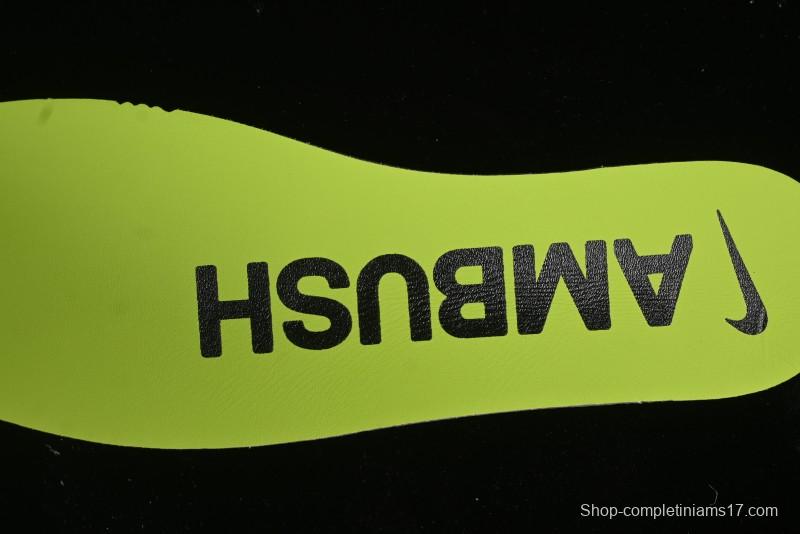 Nike Air Force 1 Low '07 "Punk Future" Cyberpunk Style Casual Sneakers - DV3464-010