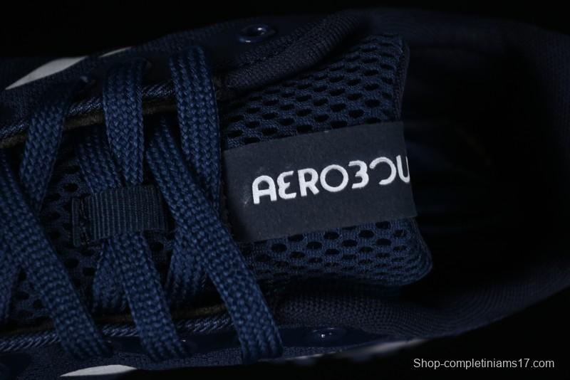 Adidas Sports Life Shoes BW0108 Breathable Mesh Casual Sneakers - BW0108