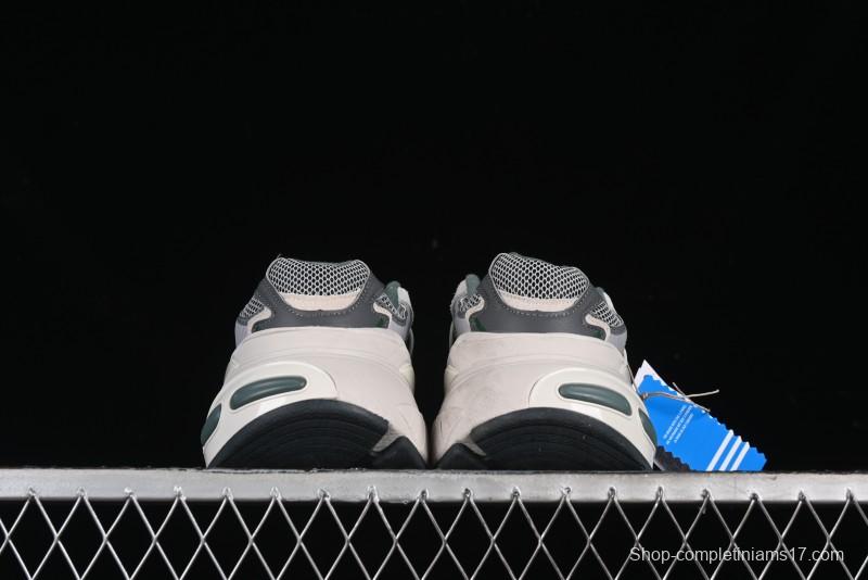 Adidas Adistar XLG Comfortable Anti-Slip Low-Top Sports Casual Shoes - IE3912