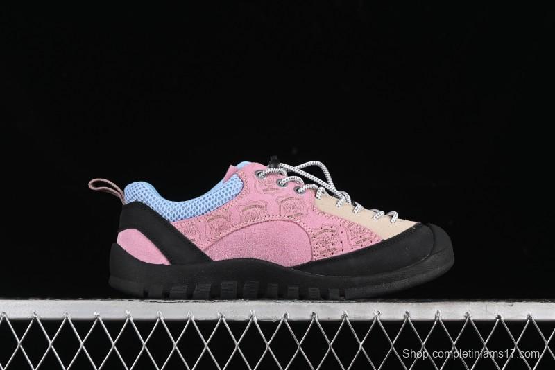 Keen Jasper Japanese Street 2.0 Retro Outdoor Shoes - 1027689 Pink