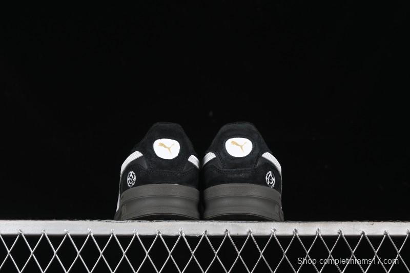 Puma Suede XL Skate Retro Casual Sneakers - 401443-02