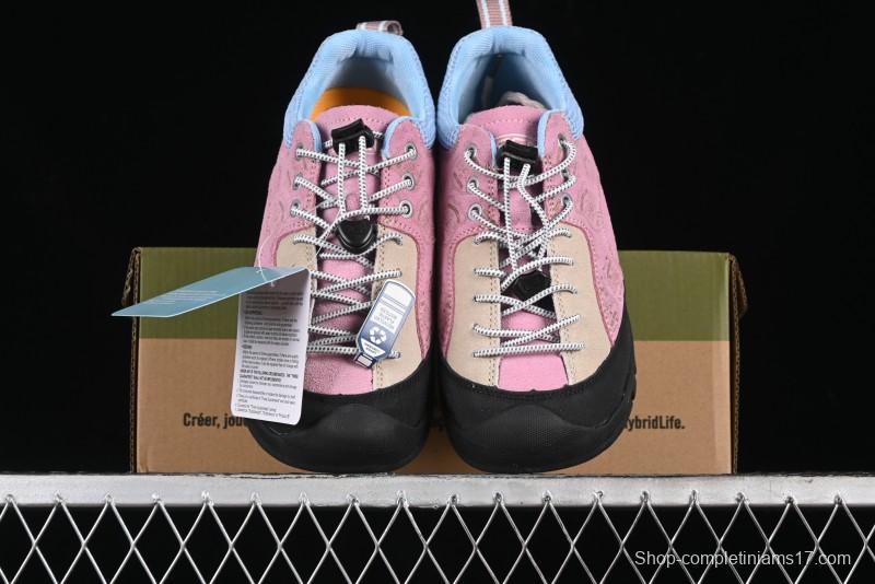 Keen Jasper Japanese Street 2.0 Retro Outdoor Shoes - 1027689 Pink