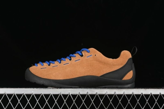 Keen Jasper Japanese Street Retro Style Outdoor Shoes - 1027688