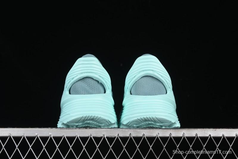 HOKA ONE ONE Restore Tc Classic Versatile Comfortable Cushioned Anti-Slip Low-Top Running Shoes - 1134532 OMSO