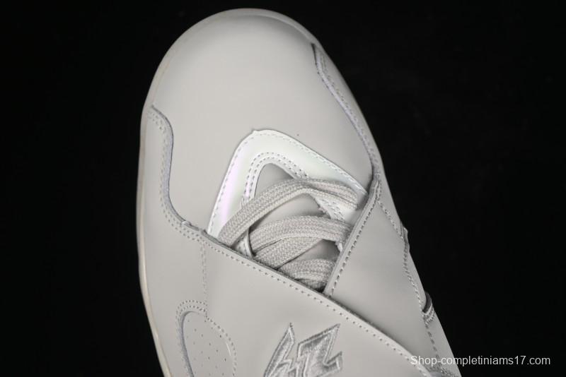 Nike Air Jordan 8 Retro "Champagne" Basketball Shoes Inspired by O'Brien Trophy - 832821-030