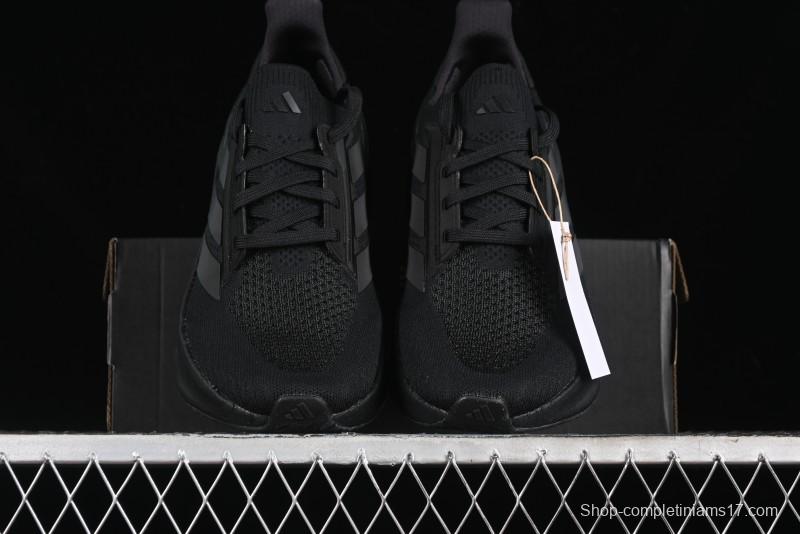 Adidas Ultraboost 5X Casual Running Shoes with Popcorn Foam Technology - JH7251