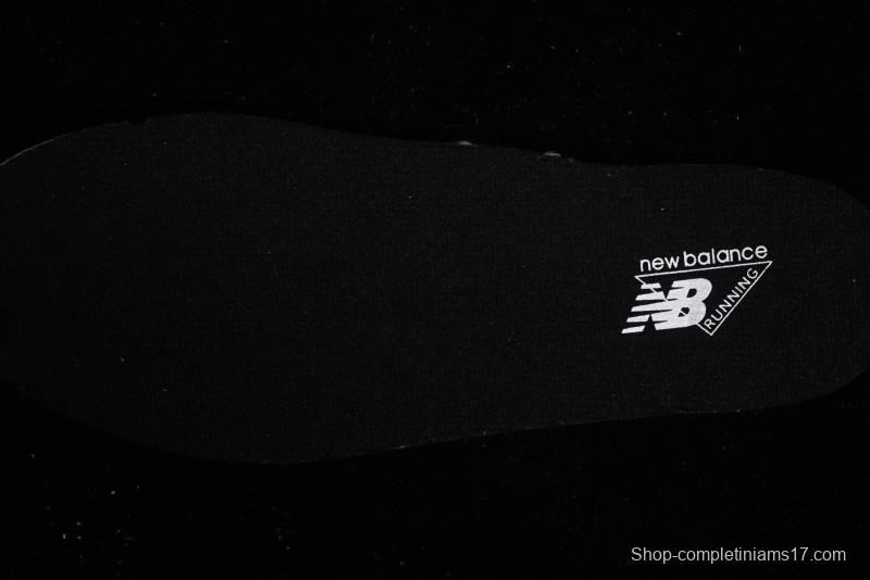 New Balance 2002R Series Kids' Hook & Loop Warm Lined Shoes - PV2002RG