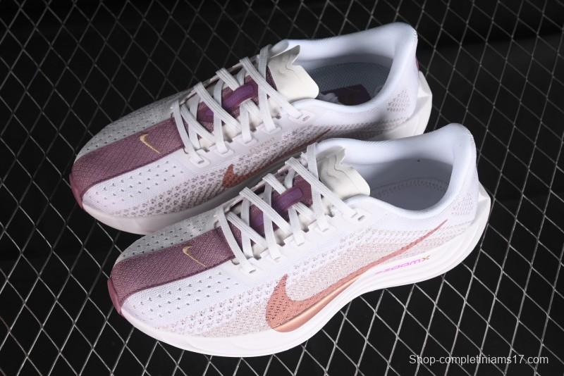 Nike Air Zoom Pegasus 35 Running Shoes with Zoom Air Cushion and Breathable Engineered Mesh - FQ7261-108