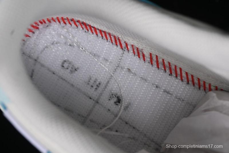 Nike Air Force 1 '07 Low Custom Casual Sneakers - CW2288-111